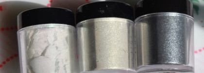 Inglot - Средство для разведения теней, Duraline. Философский камень визажиста