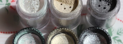 Inglot - Средство для разведения теней, Duraline. Философский камень визажиста