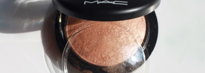 MAC Mineralize Skinfinish Global Glow, вместо культового хайлайтера Soft and Gentle