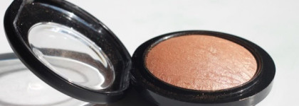 MAC Mineralize Skinfinish Global Glow, вместо культового хайлайтера Soft and Gentle