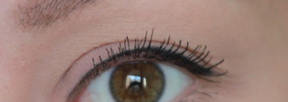 Benefit Push-Up Liner They're Real! Первый гелевый лайнер