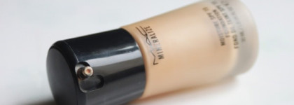 Must-Have визажистов - MAC Face & Body, Mineralize и Mufe Face & Body