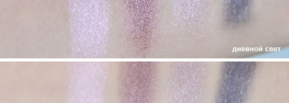 MAC Mineralize Eye Shadow (Quad) в оттенке Great Beyond