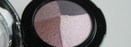 MAC Mineralize Eye Shadow (Quad) в оттенке Great Beyond