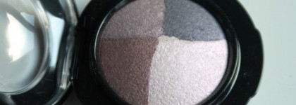 MAC Mineralize Eye Shadow (Quad) в оттенке Great Beyond