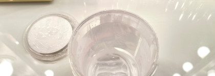 Пустые баночки-любимки, делюсь крутыми находками