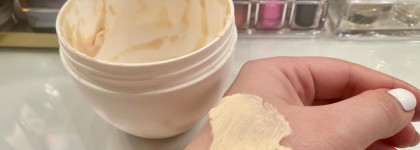 Пустые баночки-любимки, делюсь крутыми находками