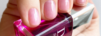 Dior Nail glow минимализм «на богатом»