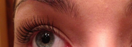 Clinique High Impact Extreme Volume Mascara(оттенок 01 Extreme Black)
