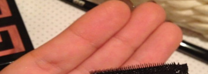 Clinique High Impact Extreme Volume Mascara(оттенок 01 Extreme Black)