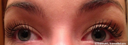 Clinique High Impact Extreme Volume Mascara(оттенок 01 Extreme Black)