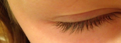 Clinique High Impact Extreme Volume Mascara(оттенок 01 Extreme Black)