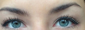 Clinique High Impact Extreme Volume Mascara(оттенок 01 Extreme Black)