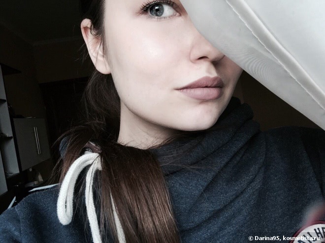 Помада Lime Crime Velvetine Liquid To Matte Lip Stain в оттенке