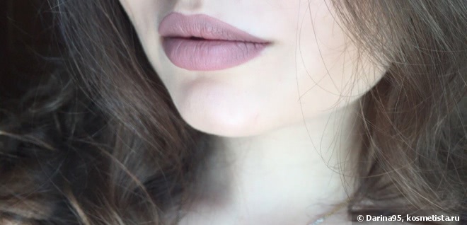 Помада Lime Crime Velvetine Liquid To Matte Lip Stain в оттенке