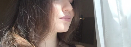 Помада Lime Crime Velvetine Liquid To Matte Lip Stain в оттенке "Cashmere"