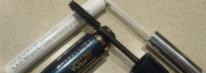 Основа под тушь Clinique Lash Building Primer