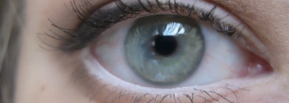 Карандаш Givenchy Magic Khol Eye Liner Pencil  02 (белый) - неопределённость