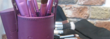 Тревел набор Make Me Crazy Travel Kit  Sigma Beauty  и другие отдельные кисти Sigma - отзыв после года активного использования! 2 часть