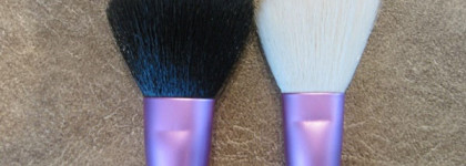 Тревел набор Make Me Crazy Travel Kit  Sigma Beauty  и другие отдельные кисти Sigma - отзыв после года активного использования! 2 часть