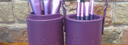 Тревел набор Make Me Crazy Travel Kit  Sigma Beauty  и другие отдельные кисти Sigma - отзыв после года активного использования! 2 часть