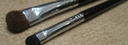 Новинки от Sigma Beauty - интересные кисти для глаз и губ и кейс на 29(!) кистей. 3 часть