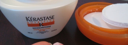 Уходовый Kerastase, осветляющий John Frieda и бальзам Manufaktura (фото волос до и после)