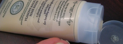 Уходовый Kerastase, осветляющий John Frieda и бальзам Manufaktura (фото волос до и после)