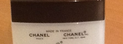 Мой чудо-крем - Chanel Hydra Beauty Creme Hydration Protection Radiance – Увлажняющий крем для лица