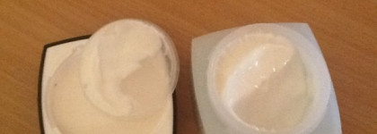 Мой чудо-крем - Chanel Hydra Beauty Creme Hydration Protection Radiance – Увлажняющий крем для лица