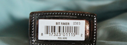 Летний Butter London