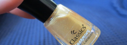 Как я придумала осенний маникюр с кракелюром