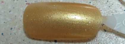 Как я придумала осенний маникюр с кракелюром