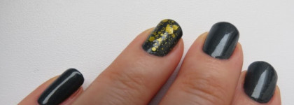 Squeeze me или Плохой хороший лак