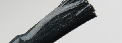 Squeeze me или Плохой хороший лак