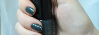 Squeeze me или Плохой хороший лак