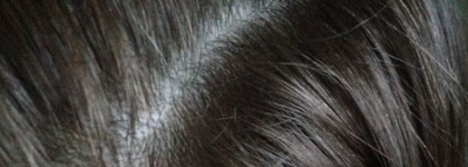 Моя "крестная фея" или как с помощью сухого шампуня Toni&Guy превратить "тыкву"на голове в нечто большее