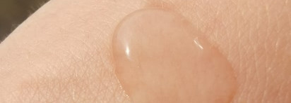 Dear, Klairs Rich Moist Soothing Serum - увлажняющая и успокаивающая сыворотка