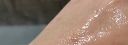 Dear, Klairs Rich Moist Soothing Serum - увлажняющая и успокаивающая сыворотка