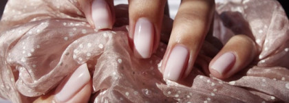 Ciao, Bella! Капризная NYX Girls Nail Polish NGP 234