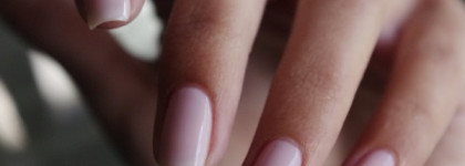 Ciao, Bella! Капризная NYX Girls Nail Polish NGP 234