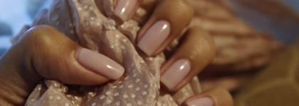 Ciao, Bella! Капризная NYX Girls Nail Polish NGP 234
