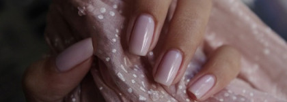 Ciao, Bella! Капризная NYX Girls Nail Polish NGP 234