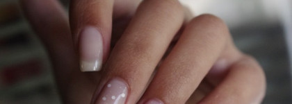 Наичестнейшее тщеславие: Essie Vanity Fairest №9 + El Corazon Art Top Coat №421