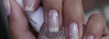 Наичестнейшее тщеславие: Essie Vanity Fairest №9 + El Corazon Art Top Coat №421