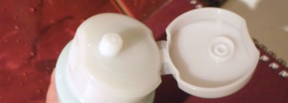 Любимые средства для очищения проблемной комбинированной кожи: Klorane, Bioderma, Vichy, Nuxe, Kracie и Hadalabo