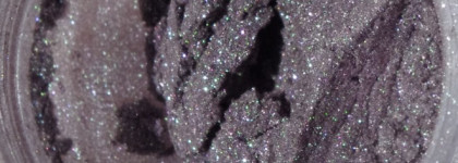 Восемь оттенков "бензина" от Тамми Тануки