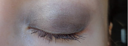 В моем арсенале прибыло: Dior устойчивые тени для век с зеркальным блеском  Diorshow Fusion Mono  081 Aventure