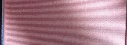Знакомство состоялось с Nars Blush Deep Throat