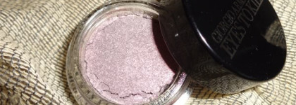 Самые желанные  Giorgio Armani Eyes to Kill Intense Silk Eye shadow №30 Rose Popillia